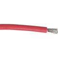 East Penn Wire-4Ga Red 500', #04802 04802